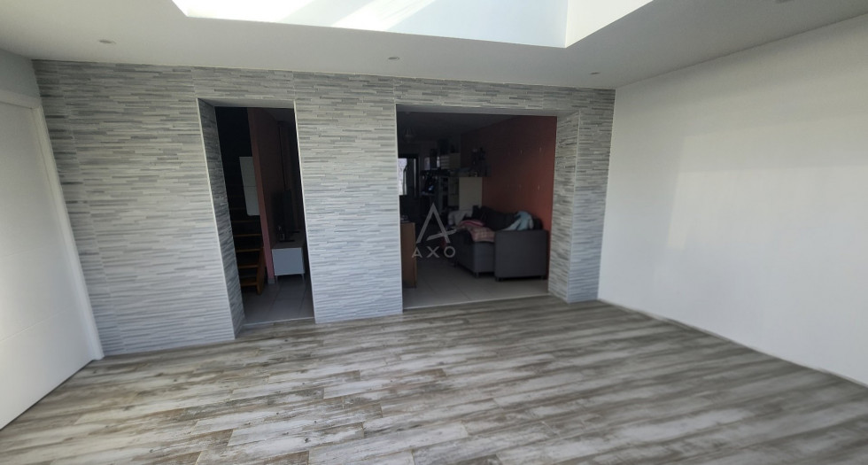 vente Maison contemporaine Souchez - Photo 4