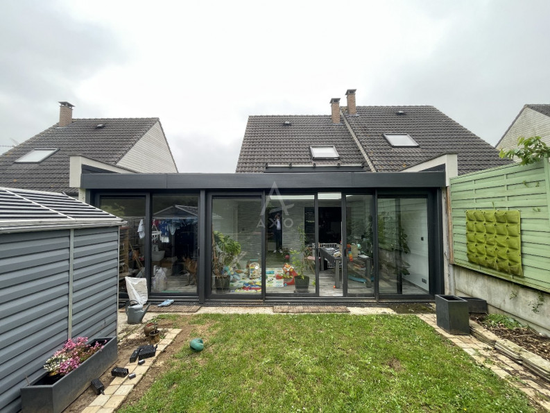 vente Maison contemporaine Souchez - Photo 1