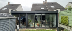 vente Maison contemporaine Souchez