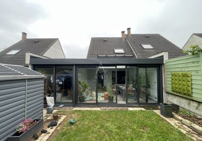 vente Maison contemporaine Souchez