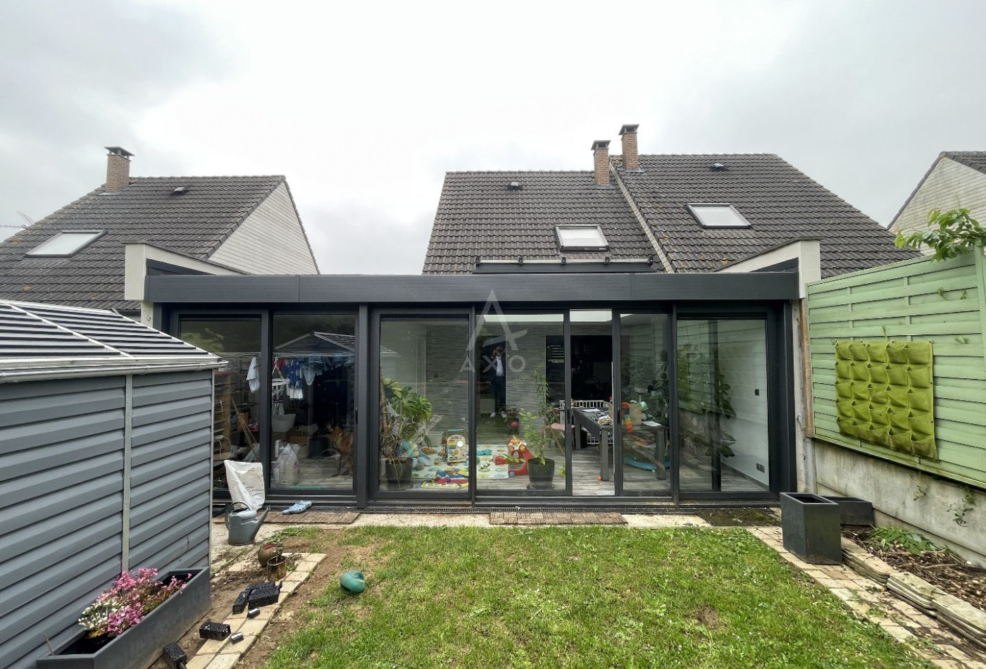 vente Maison contemporaine Souchez - Photo 1