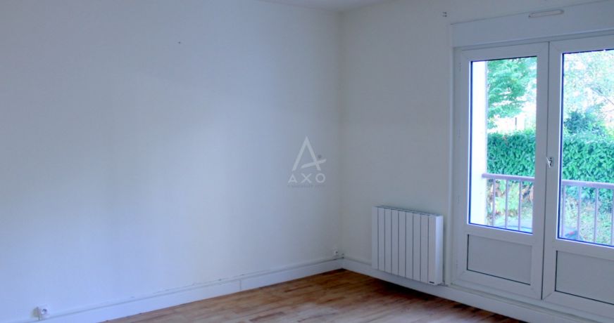 vente Appartement Paimpol