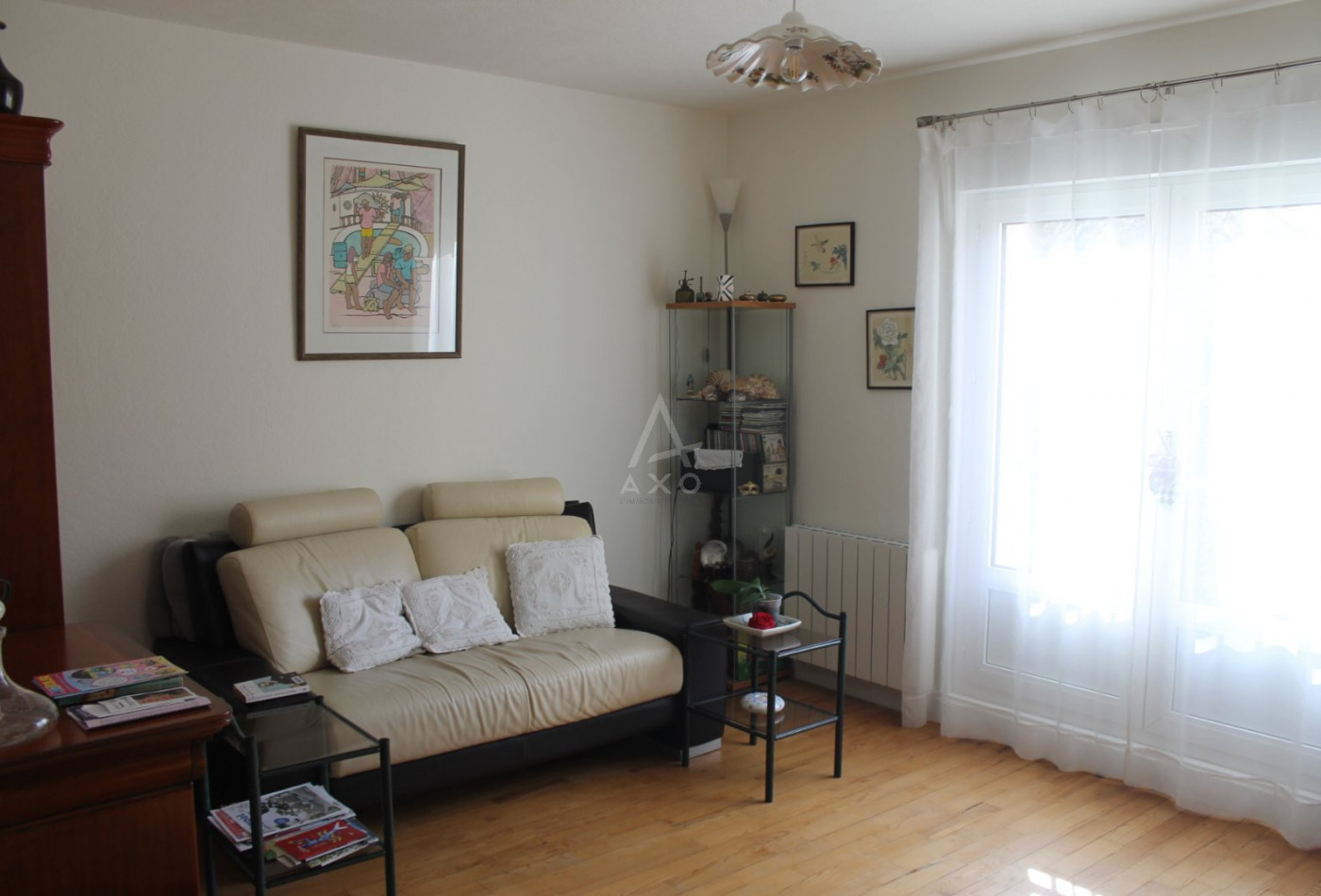 vente Appartement Paimpol - Photo 1