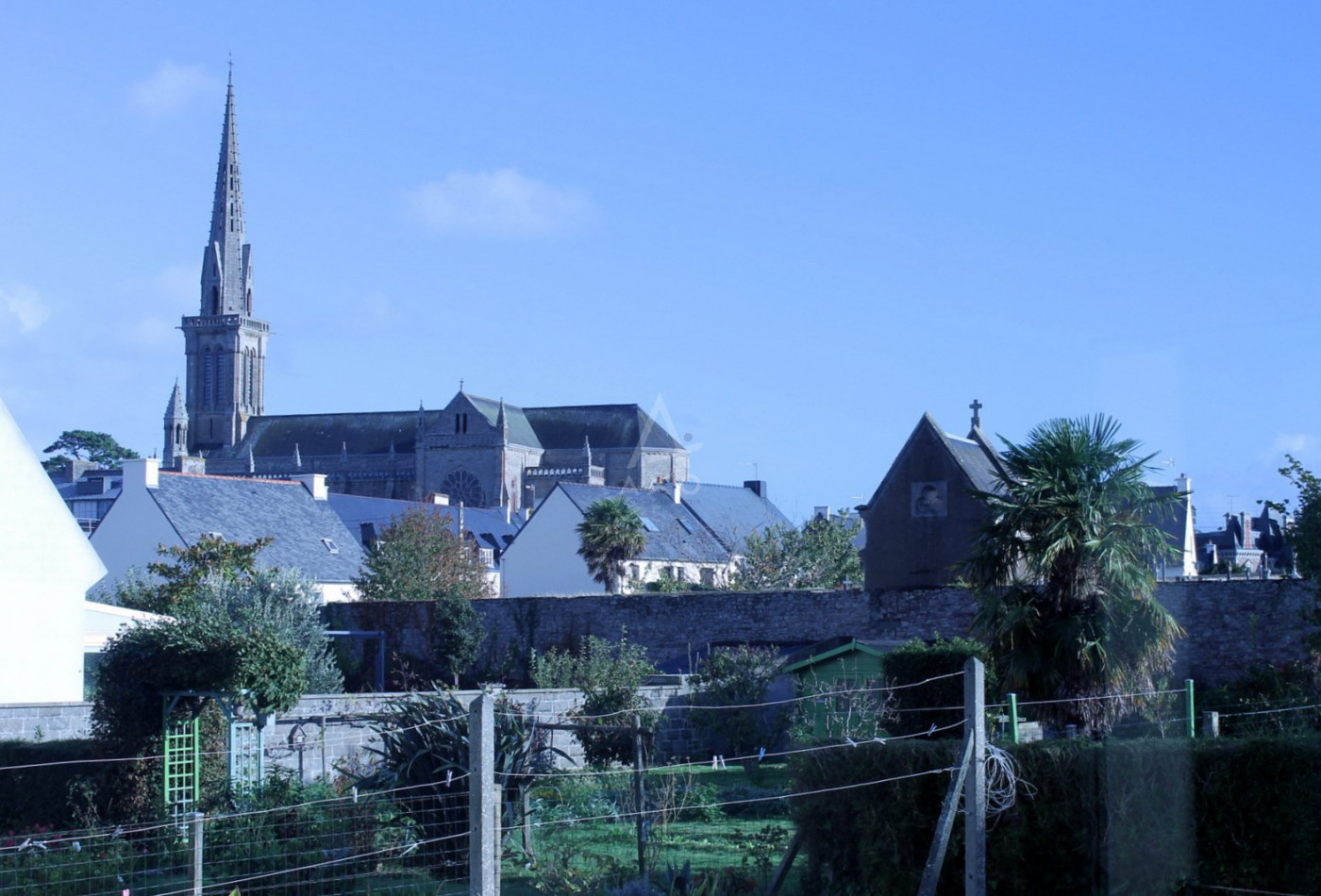vente Appartement Paimpol - Photo 3