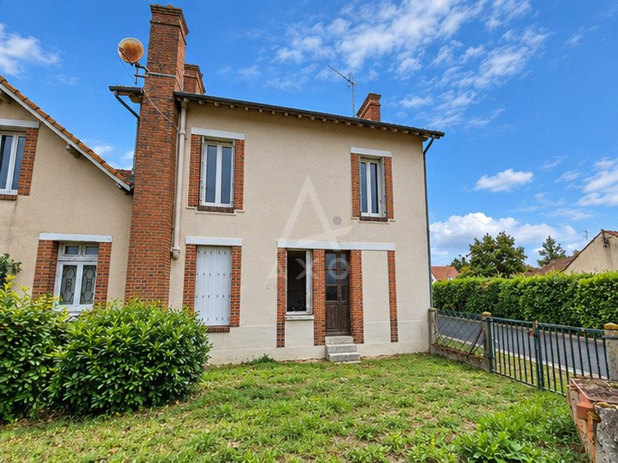 vente Immeuble Ouzouer Sur Trezee - Photo 8