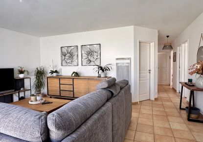 vente Maison Le Gond Pontouvre