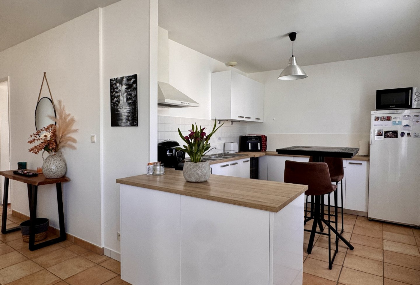 vente Maison Le Gond Pontouvre - Photo 6