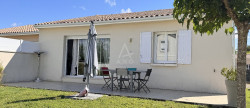 vente Maison Le Gond Pontouvre