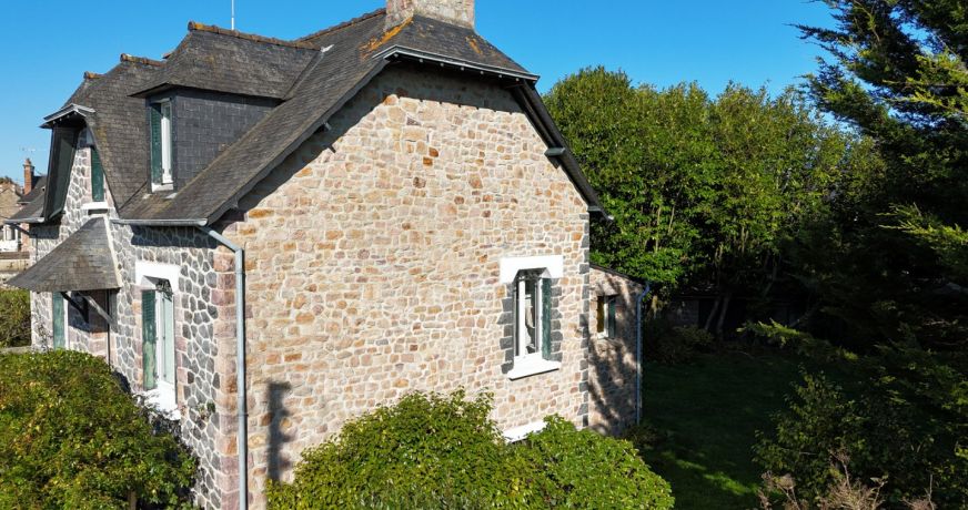 vente Maison Plouha