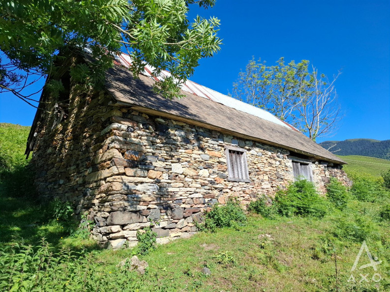 vente Grange Saint Pastous - Photo 1