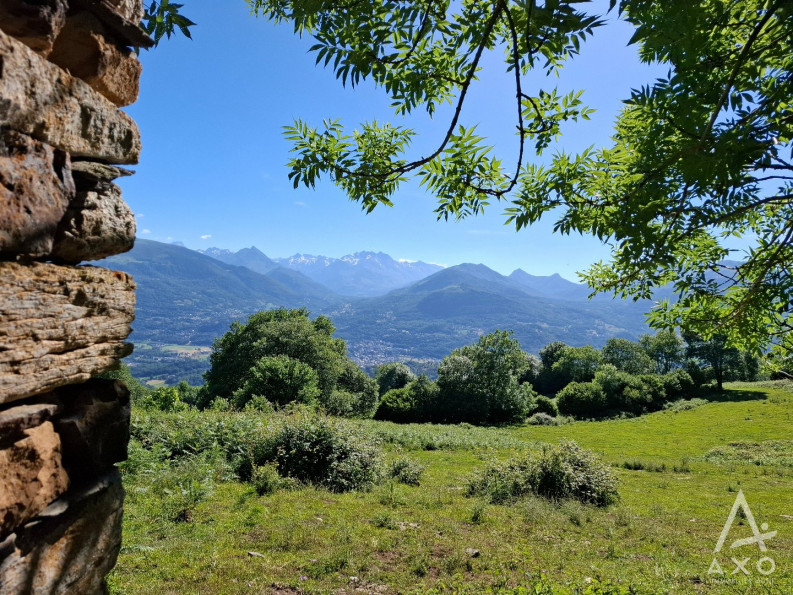 vente Grange Saint Pastous - Photo 4