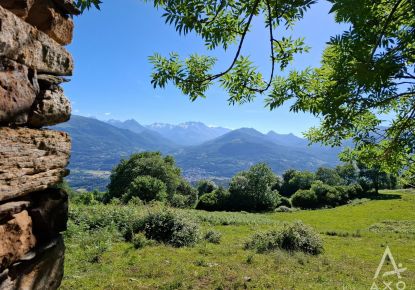 vente Grange Saint Pastous