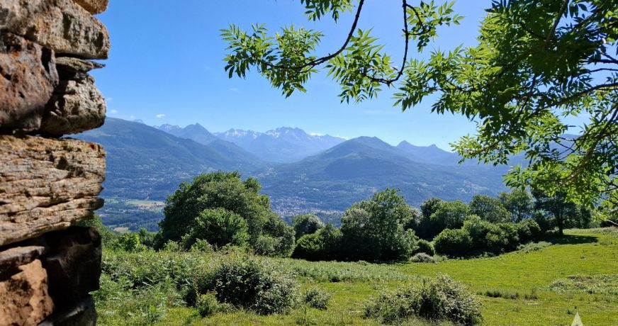 vente Grange Saint Pastous