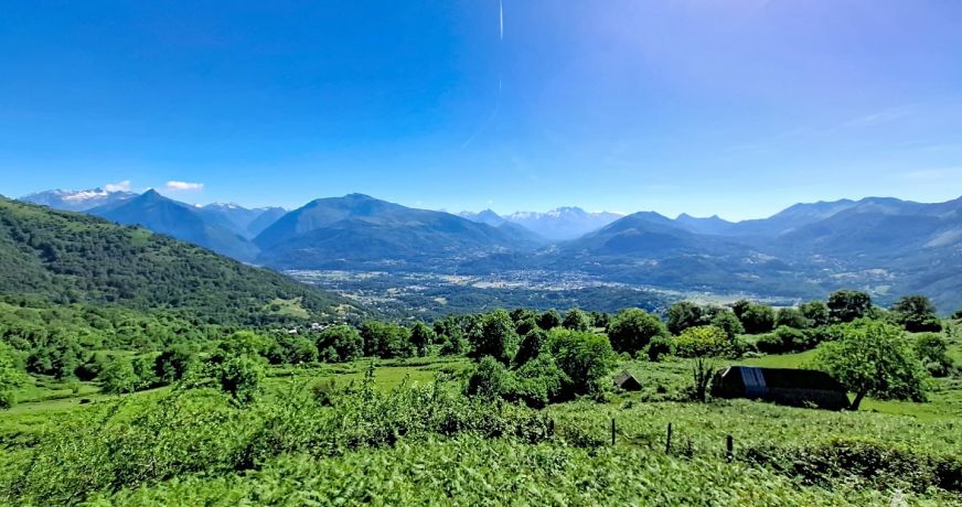 vente Grange Saint Pastous