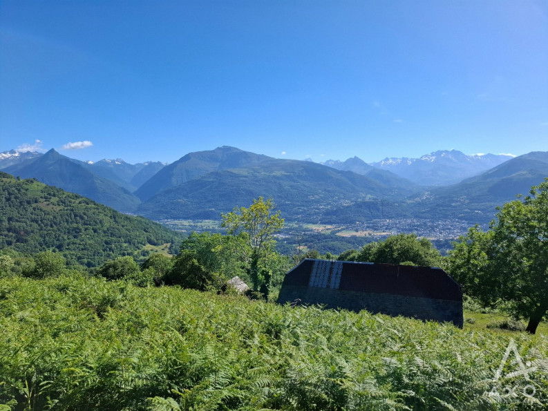 vente Grange Saint Pastous - Photo 8
