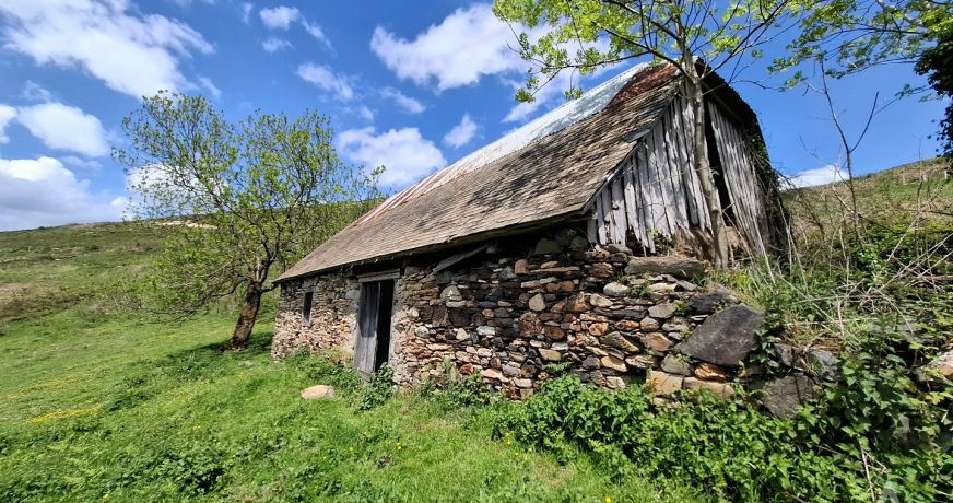 vente Grange Saint Pastous