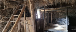 vente Grange Saint Pastous