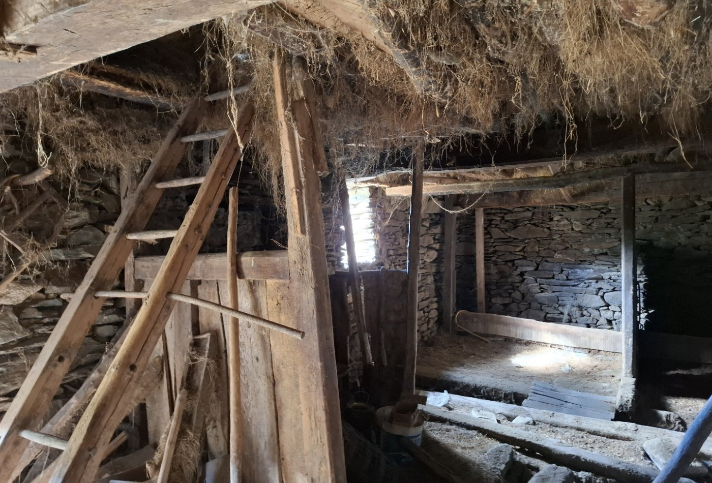 vente Grange Saint Pastous - Photo 9