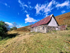 vente Grange Saint Pastous