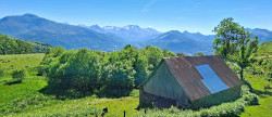 vente Grange Saint Pastous