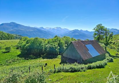 vente Grange Saint Pastous