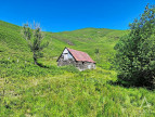vente Grange Saint Pastous