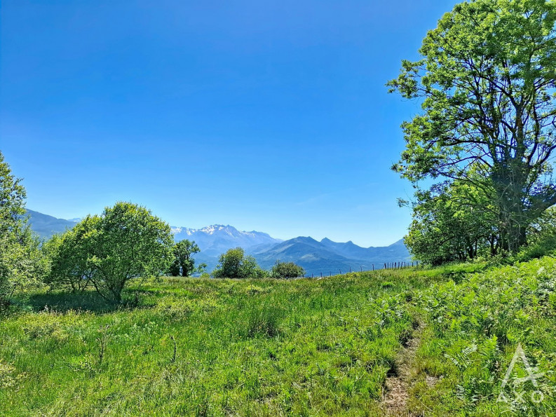 vente Grange Saint Pastous - Photo 4