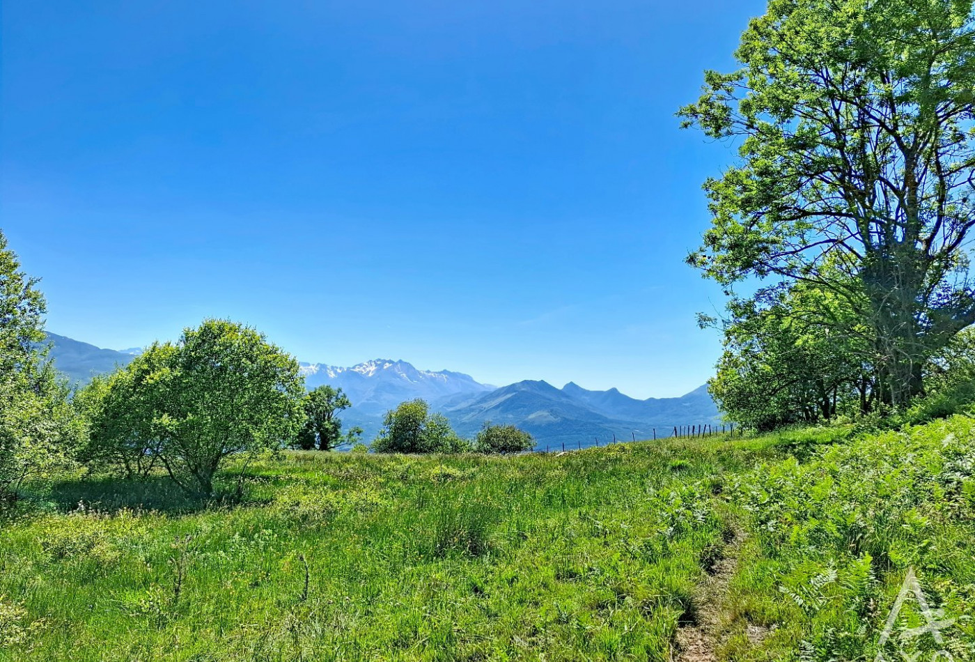 vente Grange Saint Pastous - Photo 5