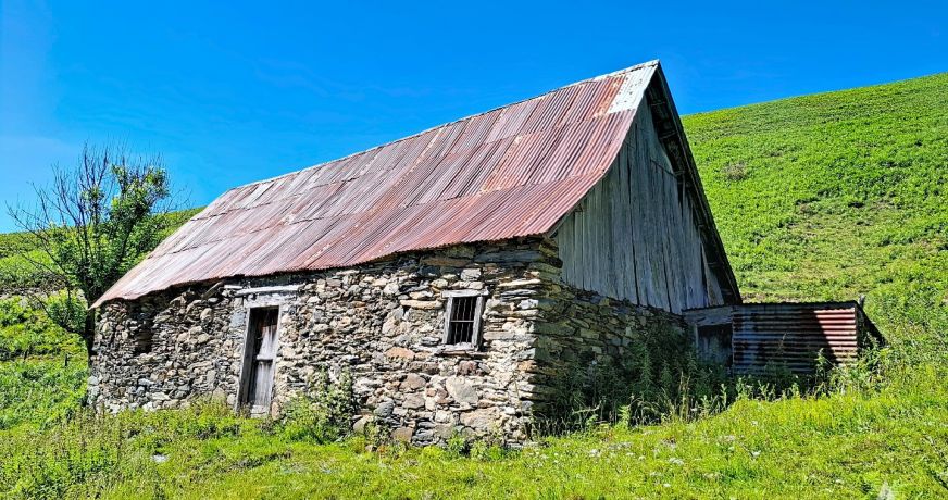 vente Grange Saint Pastous