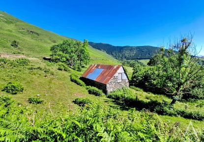 vente Grange Saint Pastous