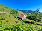 vente Grange Saint Pastous