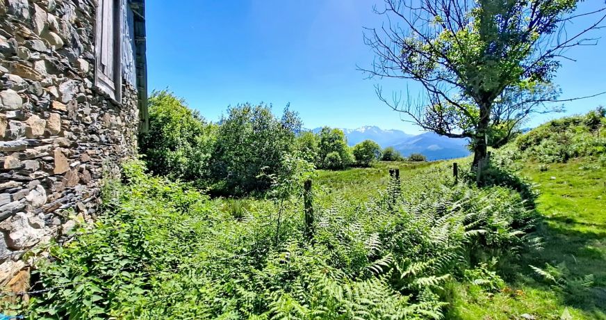 vente Grange Saint Pastous