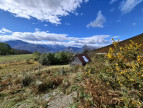 vente Grange Saint Pastous