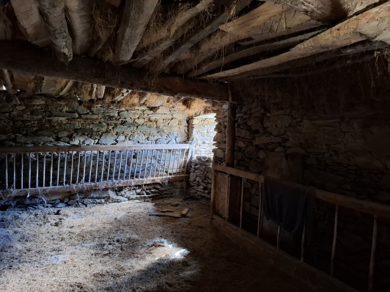 vente Grange Saint Pastous - Photo 5