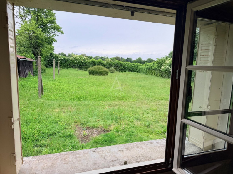 vente Maison à rénover Marigne - Photo 2