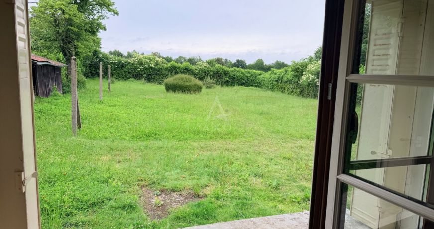 vente Maison à rénover Marigne
