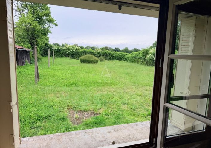 vente Maison à rénover Marigne