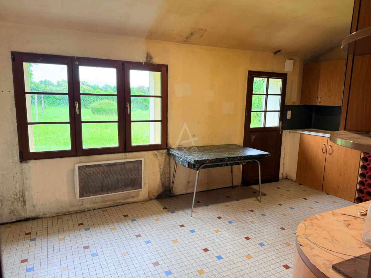 vente Maison à rénover Marigne - Photo 3
