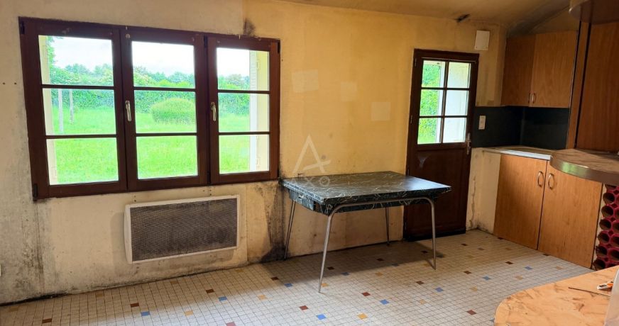 vente Maison à rénover Marigne