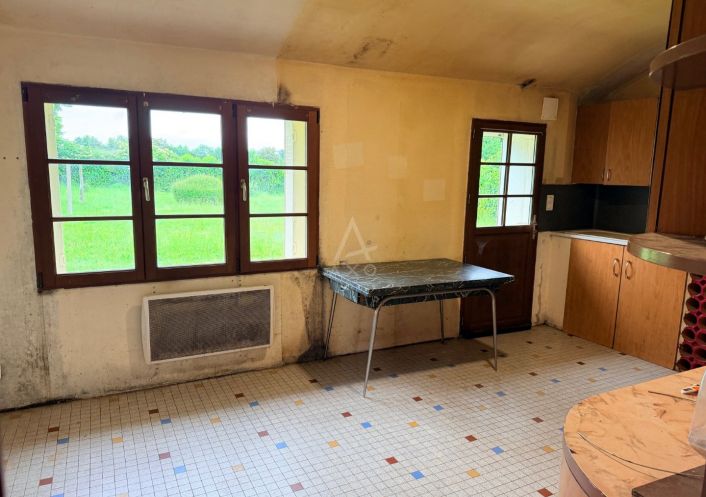 vente Maison à rénover Marigne