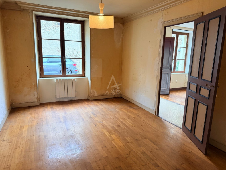 vente Maison à rénover Marigne - Photo 4