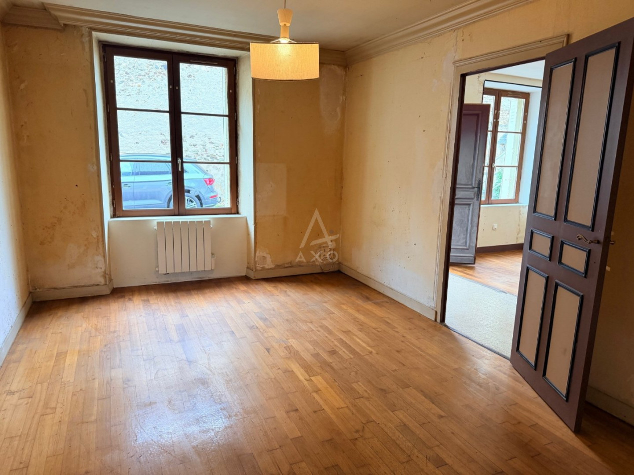 vente Maison à rénover Marigne - Photo 4