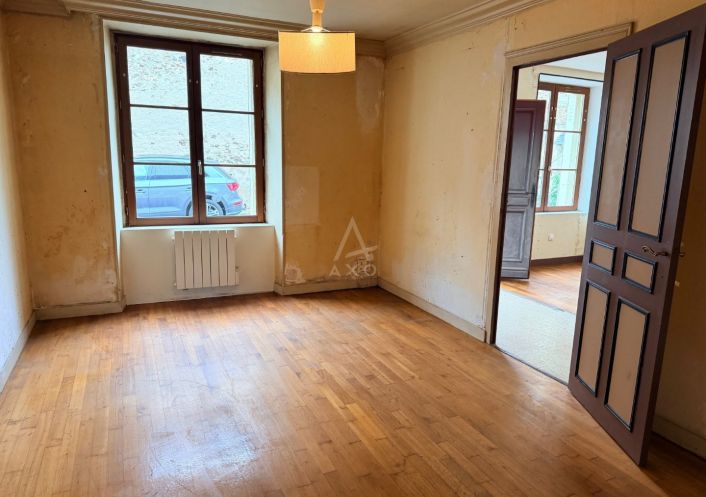 vente Maison à rénover Marigne