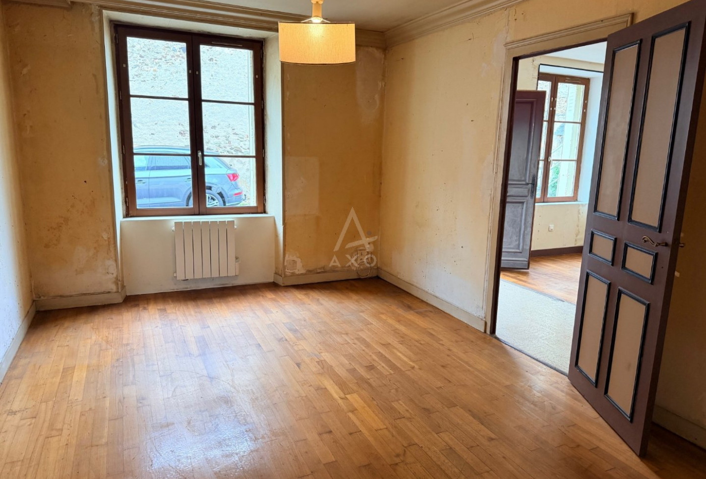 vente Maison à rénover Marigne - Photo 4