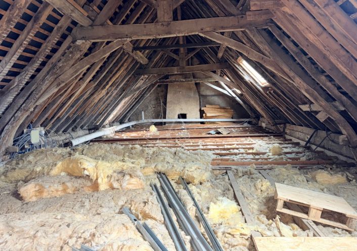vente Maison à rénover Marigne