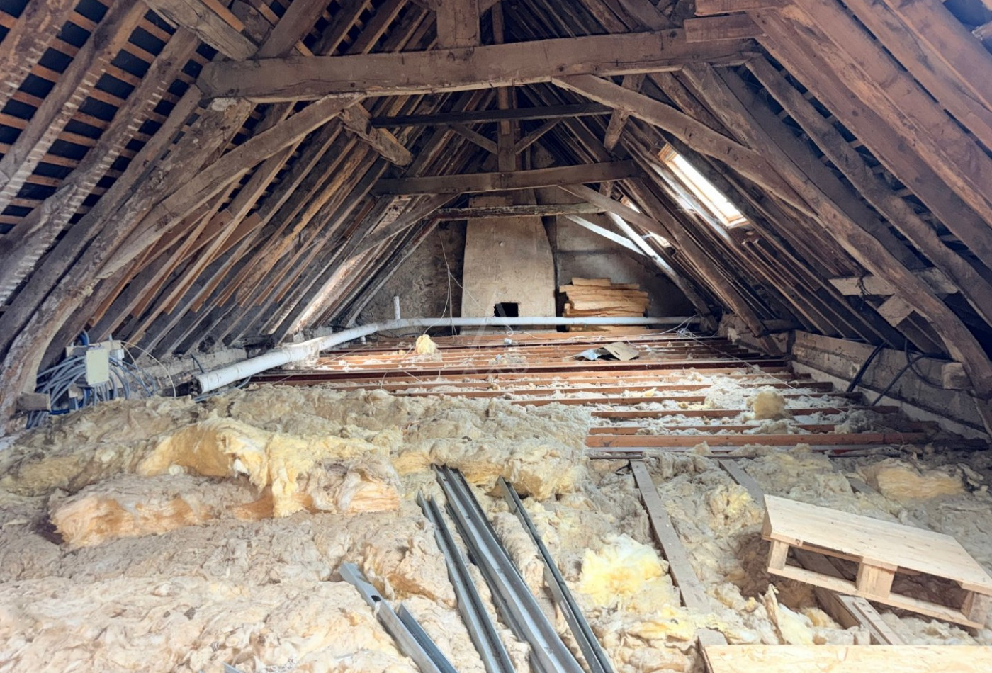 vente Maison à rénover Marigne - Photo 6