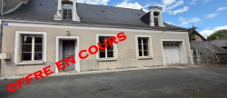 vente Maison à rénover Marigne