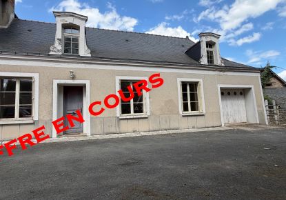 vente Maison à rénover Marigne