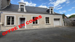 vente Maison à rénover Marigne