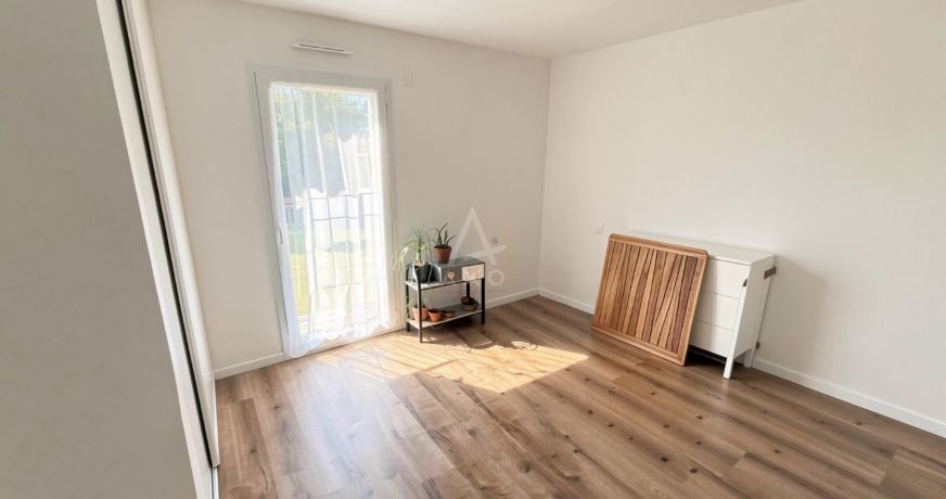 vente Maison Les Brouzils